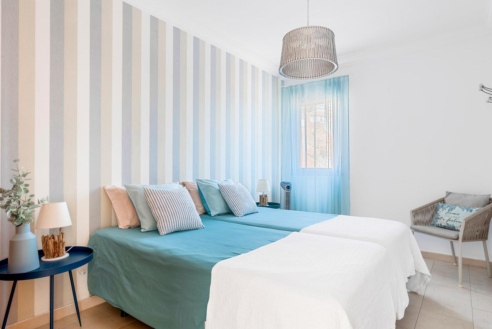 Boutique Apartment With Bbq Terrace And Ocean Views Tabaiba المظهر الخارجي الصورة